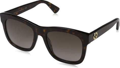 gafas de vista gucci hombre|Gafas y Gafas de Sol para Hombre .